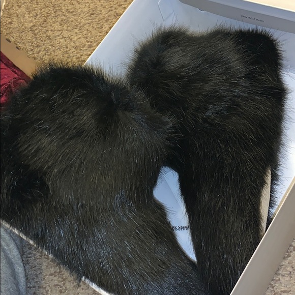 Ugg slipper boots - Picture 6 of 7